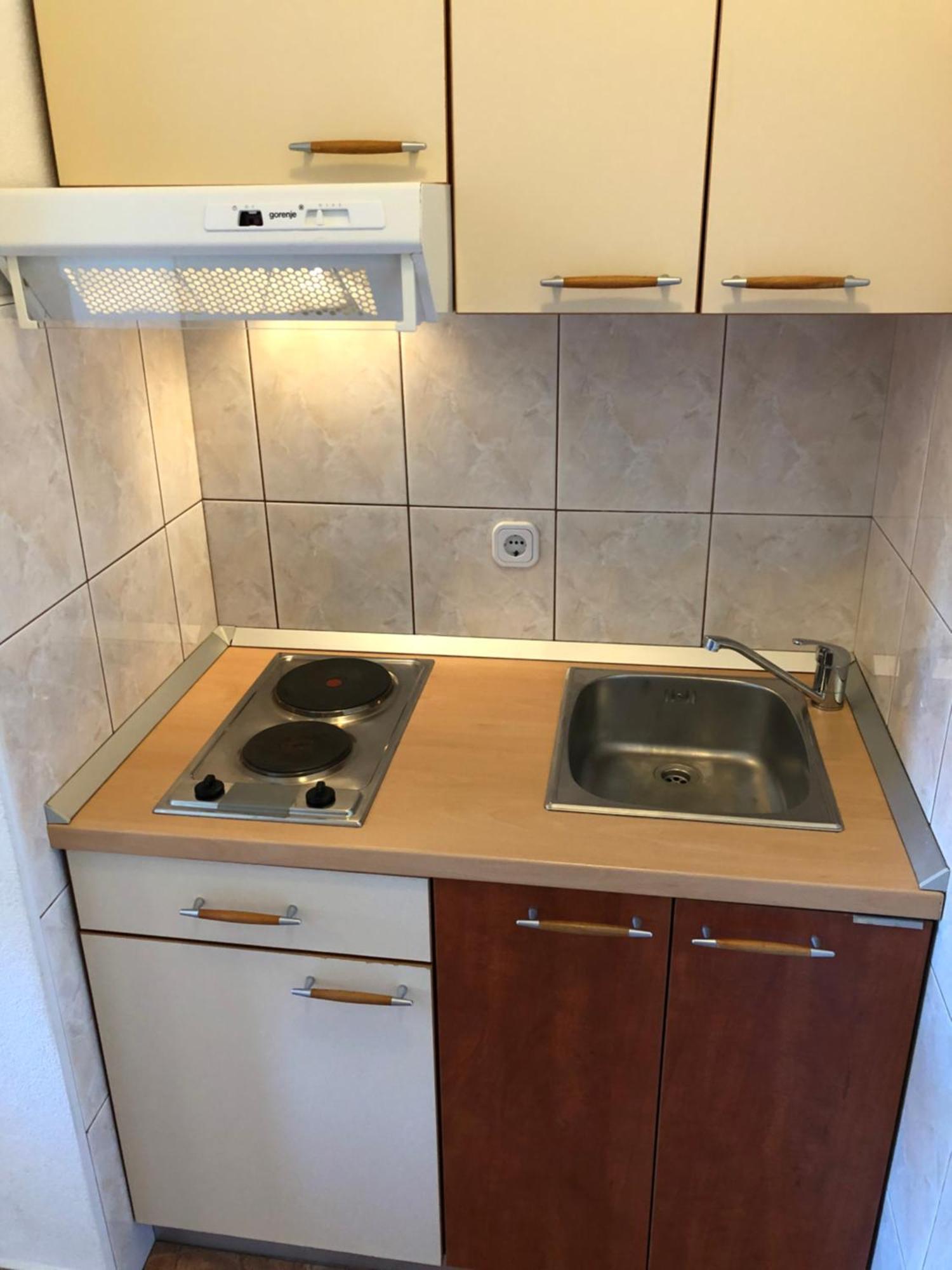 Villa Marijana Sreser Værelse billede